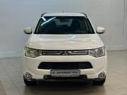 Mitsubishi Outlander III Москва  - изображение 19