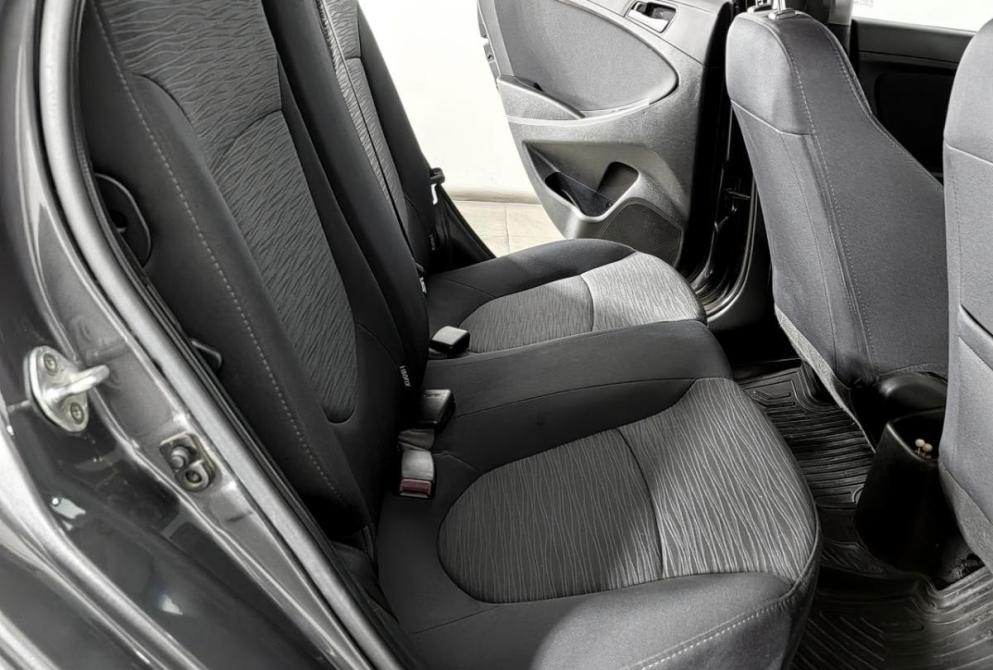Hyundai Solaris I Рестайлинг Волгоград  - изображение 17