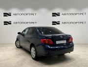 Toyota Corolla X (E140 E150) Санкт-Петербург  - изображение 19