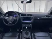 Volkswagen Tiguan II Волгоград  - изображение 54