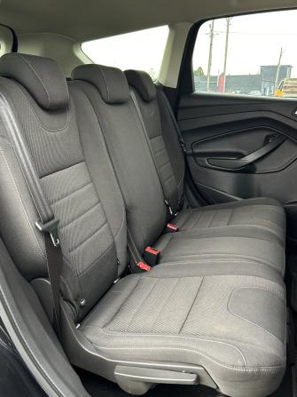 Ford Kuga II с пробегом 2016 года, цена 1 230 000 рублей, 148050 км, внедорожник, Автокод Объявления