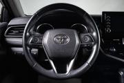 Toyota Camry VIII (XV70) Рестайлинг Сургут  - изображение 33