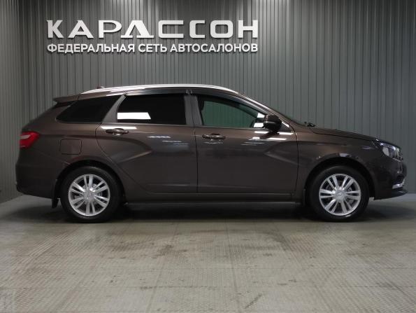 Lada (ВАЗ) Vesta I с пробегом 2021 года, цена 1 200 000 рублей, 70273 км, универсал, Автокод Объявления