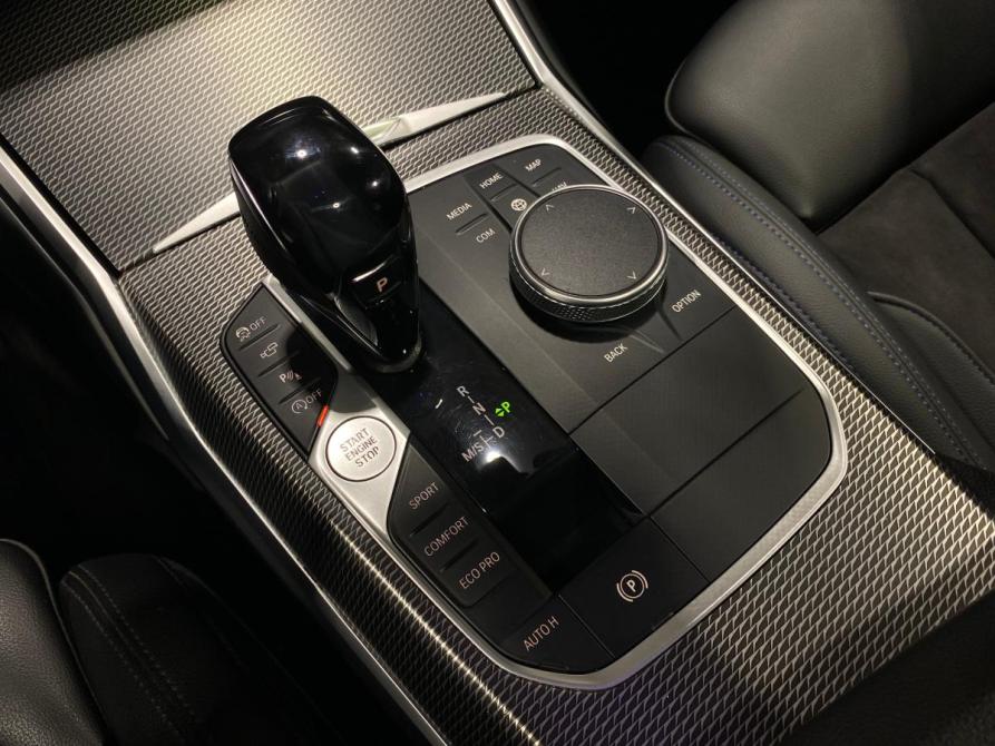 BMW 3 серии VII (G2x) Челябинск  - изображение 16