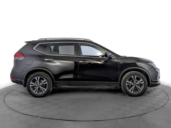 Nissan X-Trail III Рестайлинг с пробегом 2020 года, цена 3 115 000 рублей, 35152 км, внедорожник, Автокод Объявления
