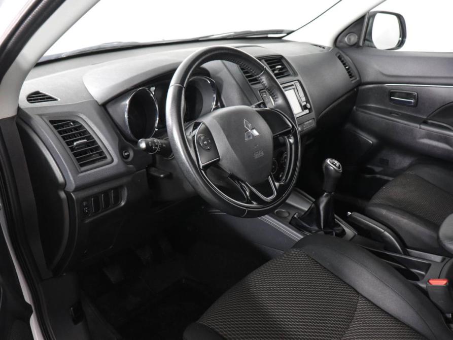 Mitsubishi ASX I Рестайлинг 3 Химки  - изображение 9