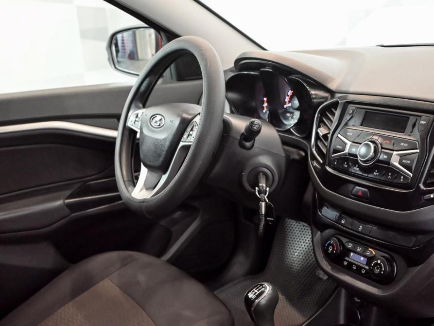 Lada (ВАЗ) Vesta I Екатеринбург  - изображение 10