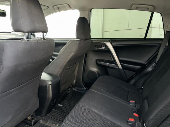 Toyota RAV4 IV (XA40) Рестайлинг с пробегом 2019 года, цена 2 498 000 рублей, 187875 км, внедорожник, Автокод Объявления