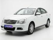 Nissan Almera III (G15) Борисоглебск  - изображение 2