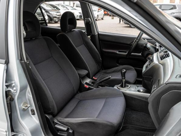 Mitsubishi Lancer IX Рестайлинг с пробегом 2006 года, цена 490 000 рублей, 455650 км, седан, Автокод Объявления