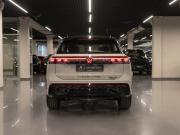 Volkswagen Tiguan III (China Market) Москва  - изображение 39