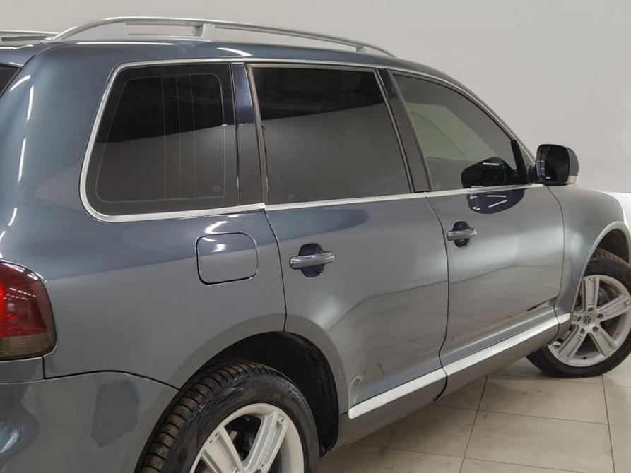 Volkswagen Touareg I Тула  - изображение 7