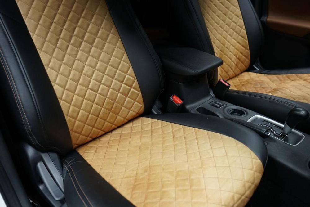 Mitsubishi Outlander III Крым  - изображение 22