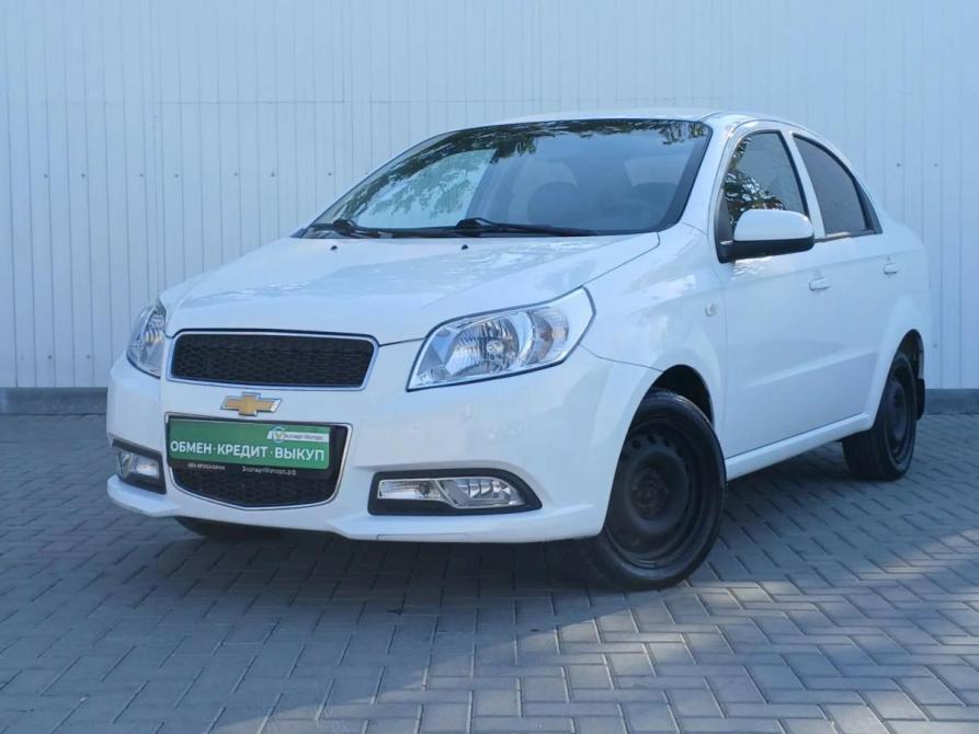 Chevrolet Nexia I Новочеркасск  - изображение 1