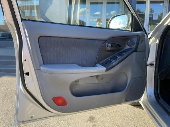 Hyundai Elantra III (XD2) Рестайлинг с пробегом 2004 года, цена 235 000 рублей, 570000 км, лифтбек, Автокод Объявления
