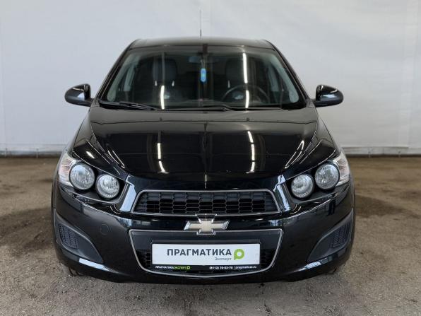 Chevrolet Aveo II с пробегом 2013 года, цена 797 000 рублей, 123922 км, седан, Автокод Объявления