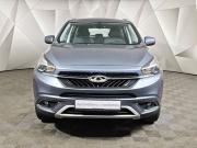 Chery Tiggo 7 I Москва  - изображение 27