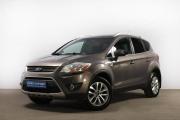 Ford Kuga I Новосибирск  - изображение 23