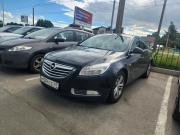 Opel Insignia I Санкт-Петербург  - изображение 2