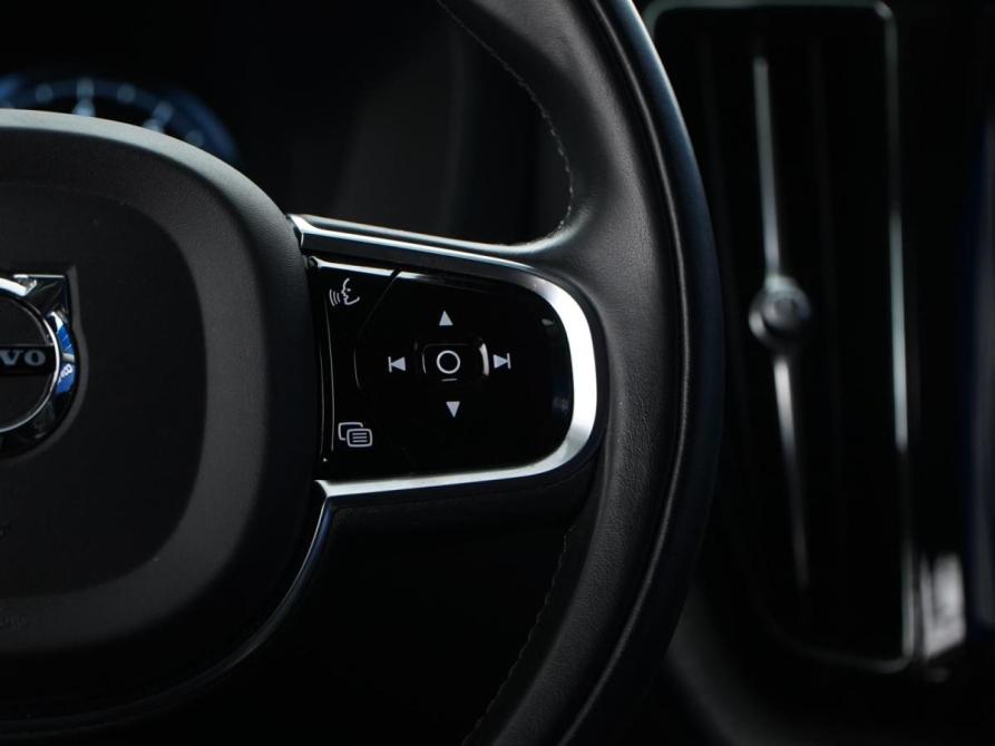 Volvo XC60 II Москва  - изображение 13