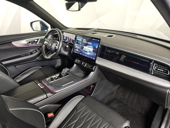 GAC GS8 II с пробегом 2024 года, цена 3 399 000 рублей, 69377 км, внедорожник, Автокод Объявления