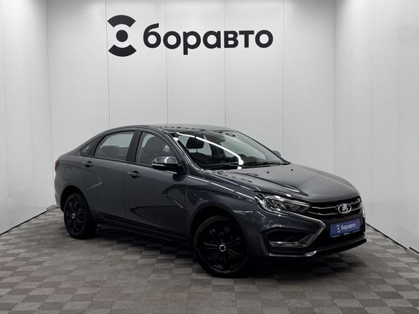 Lada (ВАЗ) Vesta I Рестайлинг (NG) с пробегом 2024 года, цена 1 390 000 рублей, 19850 км, седан, Автокод Объявления