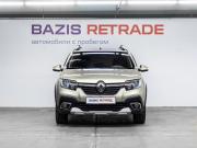 Renault Sandero II Рестайлинг Тюмень  - изображение 26