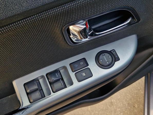 Kia Rio III с пробегом 2013 года, цена 749 000 рублей, 238395 км, хэтчбек, Автокод Объявления