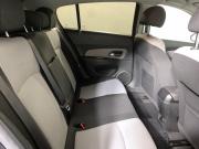 Chevrolet Cruze I Рестайлинг Москва  - изображение 34