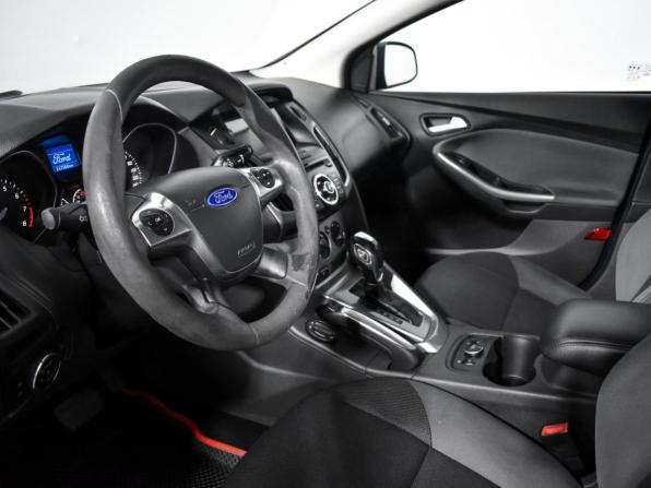 Ford Focus III с пробегом 2013 года, цена 725 000 рублей, 147566 км, хэтчбек, Автокод Объявления