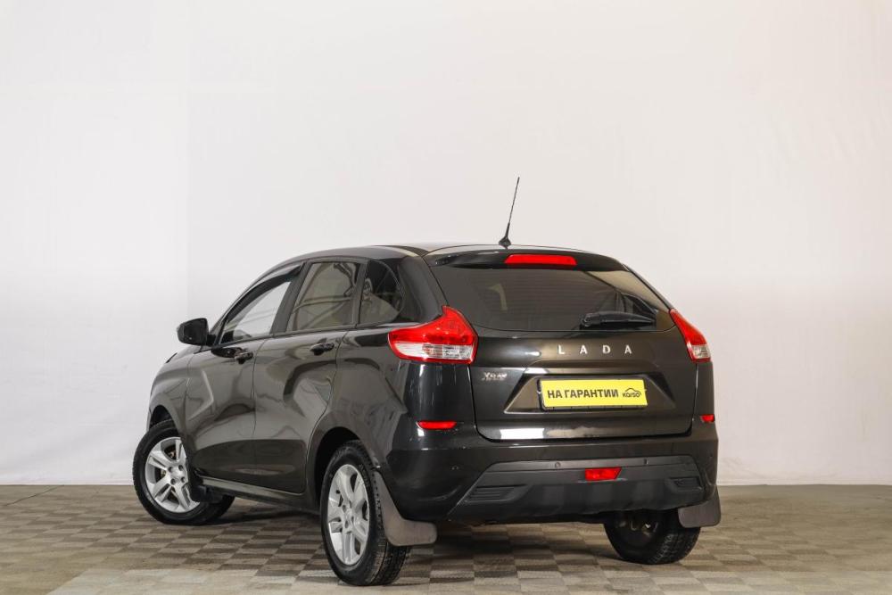 Lada (ВАЗ) XRAY I Тюмень  - изображение 5