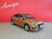 Hyundai Solaris II Вологда  - изображение 25