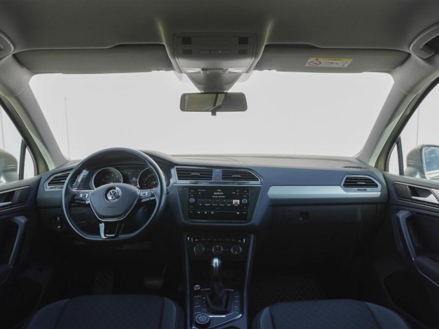 Volkswagen Tiguan II Рестайлинг Орехово-Зуево  - изображение 6