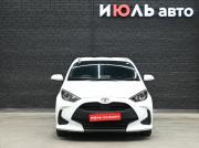 Toyota Yaris IV Екатеринбург  - изображение 20