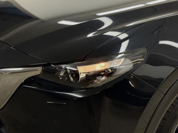 Mazda CX-9 II с пробегом 2017 года, цена 2 950 000 рублей, 135851 км, внедорожник, Автокод Объявления