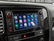 Mitsubishi Outlander III Рестайлинг 3 Москва  - изображение 48