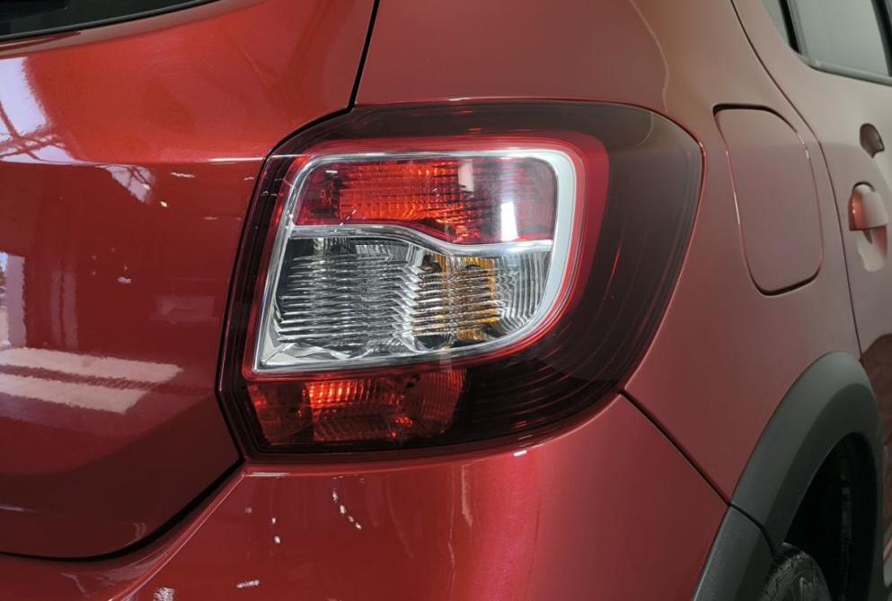 Renault Sandero II Рестайлинг Нижний Новгород  - изображение 19