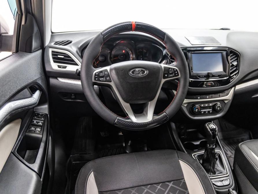 Lada (ВАЗ) Vesta I Волгоград  - изображение 17