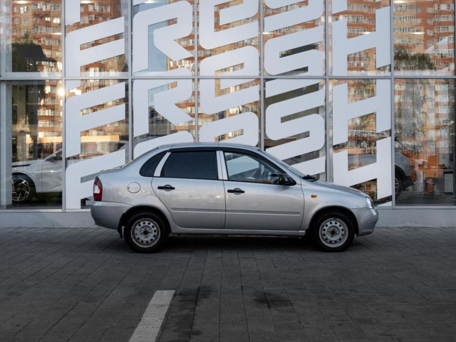 Lada (ВАЗ) Kalina I Ставрополь  - изображение 5