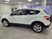 Nissan Qashqai I Рестайлинг Мончегорск  - изображение 25