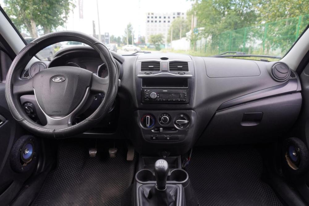 Lada (ВАЗ) Granta I Рестайлинг Ульяновск  - изображение 12