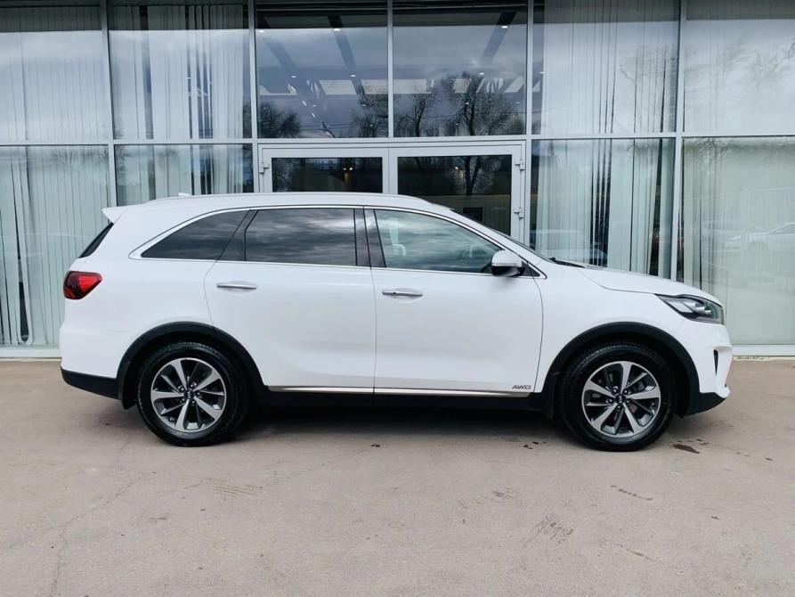 Kia Sorento III Prime Рестайлинг Воронеж  - изображение 4