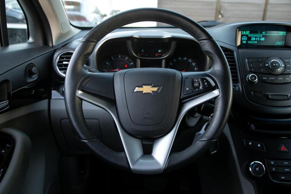 Chevrolet Orlando I Иркутск  - изображение 17