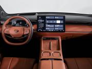 GAC Trumpchi S7 Москва  - изображение 35