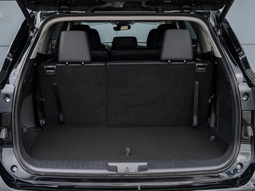 Toyota Highlander IV (XU70) Краснодар  - изображение 32