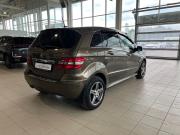 Mercedes-Benz B-Класс I (W245) Рестайлинг Москва  - изображение 33