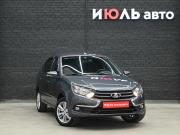 Lada (ВАЗ) Granta I Рестайлинг Екатеринбург  - изображение 22