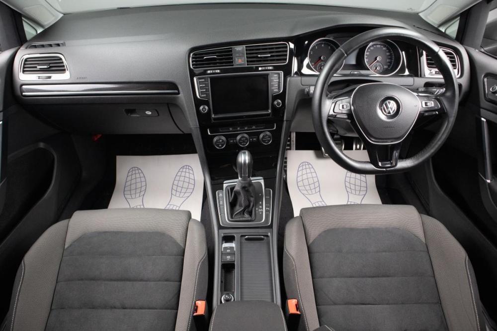 Volkswagen Golf VII Оренбург  - изображение 8