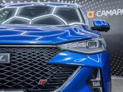 Haval F7 I Рестайлинг Самара  - изображение 74