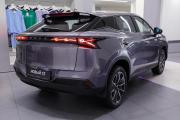 Omoda C5 II Москва  - изображение 13